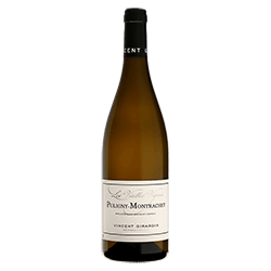 Vincent Girardin : Puligny-Montrachet Village "Vieilles Vignes" 2021 von Vincent Girardin