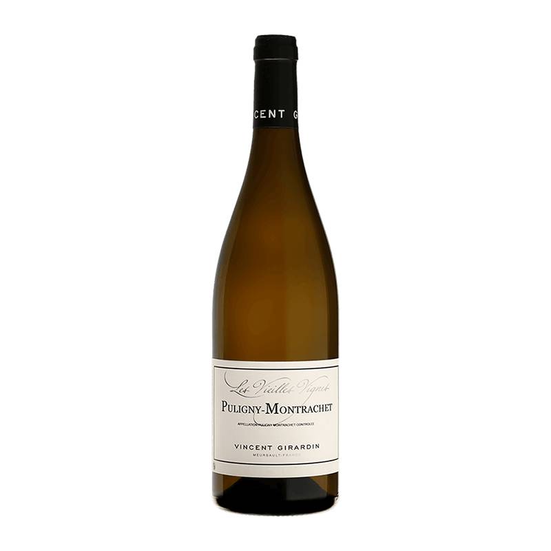 Vincent Girardin : Puligny-Montrachet Village "Vieilles Vignes" 2022 von Vincent Girardin