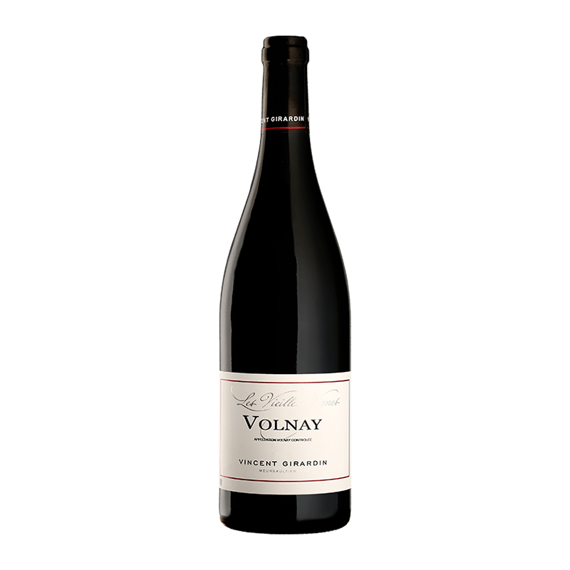 Vincent Girardin : Volnay Village "Vieilles Vignes" 2020 von Vincent Girardin