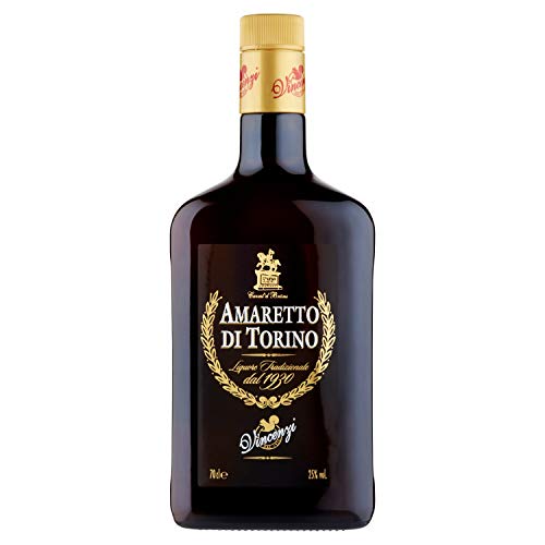 Italian Famous Bicerin/Amaretto Liqueur (Amaretto) von Vincenzi