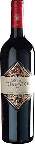 Vinedo Chadwick (1 x 750 l) von Vinedo Chadwick