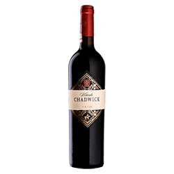 Viñedo Chadwick 2019 von Viñedo Chadwick