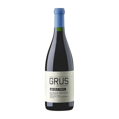 Alcohuaz Grus Mezcla Tinta Valle de Elqui 75 cl Rotwein von Viñedos de Alcohuaz