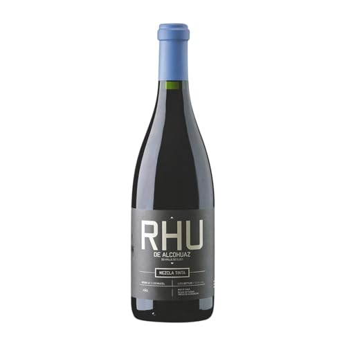 Alcohuaz Rhu Mezcla Tinta Valle de Elqui 75 cl Rotwein von Viñedos de Alcohuaz