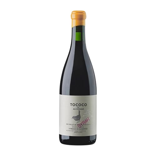 Alcohuaz Tococo Valle de Elqui 75 cl Rotwein von Viñedos de Alcohuaz