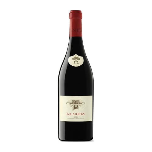 Páganos La Nieta Tempranillo Rioja Magnum-Flasche 1,5 L Rotwein von Viñedos de Páganos