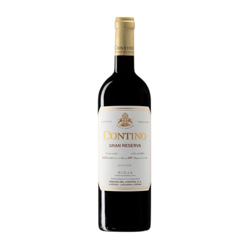 Viñedos del Contino Rioja Große Reserve 75 cl Rotwein von Viñedos del Contino