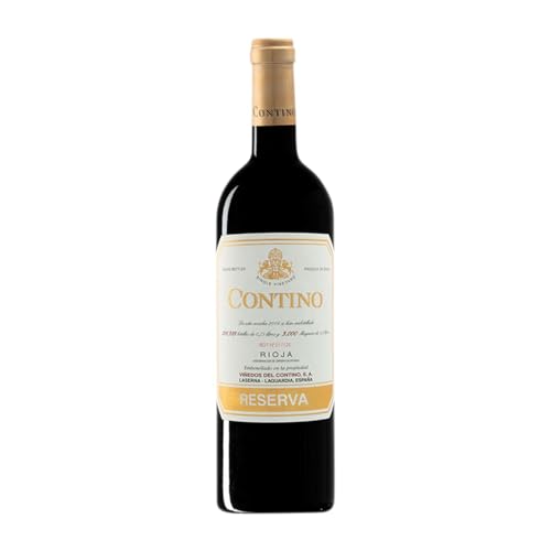 Viñedos del Contino Rioja Reserve Magnum-Flasche 1,5 L Rotwein von Viñedos del Contino