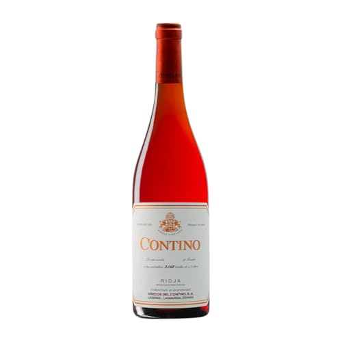 Viñedos del Contino Rosado Rioja 75 cl Rosé-Wein von Viñedos del Contino