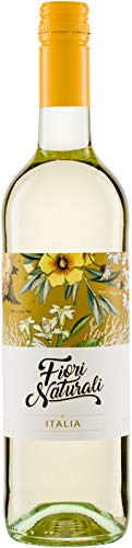 Vinerum FIORI NATURALI Bianco 2019 (1 x 0.75 l) von Vinerum