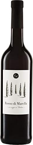 Vinerum Rosso di Marella Umbria IGT 2019 (1 x 0.75 l) von Vinerum