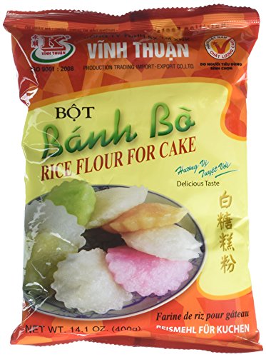 Vinh Thuan Banh Bo Vietnam Kuchen 400g von Vinh Thuan