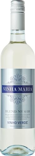 Vinha Maria Vinho Verde NV 0.75 L Flasche von Vinha Maria