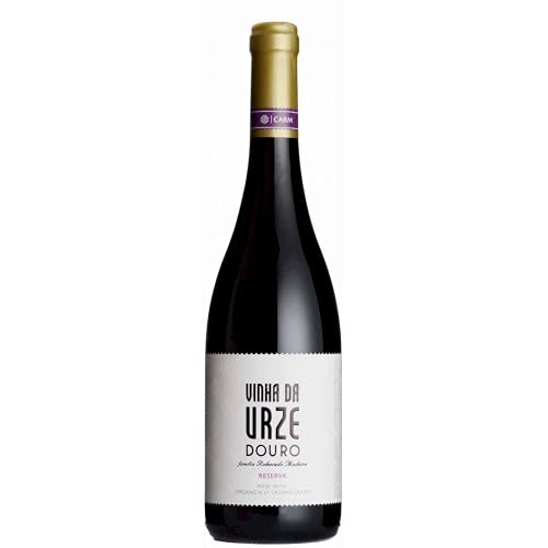 Vinha da Urze Reserve Rotwein 75 cl (Karton mit 6 Flaschen) von Vinha da Urze