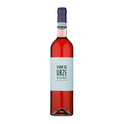 Vinha da Urze Roséwein 75 cl (Karton mit 6 Flaschen) von Vinha da Urze