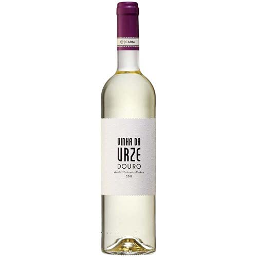 Vinha da Urze Weißwein 75 cl (Karton mit 6 Flaschen) von Vinha da Urze