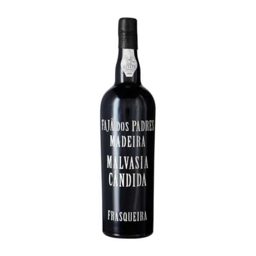 Barbeito Cândida Malvasía Madeira 1996 75 cl Süßer Wein von Vinhos Barbeito