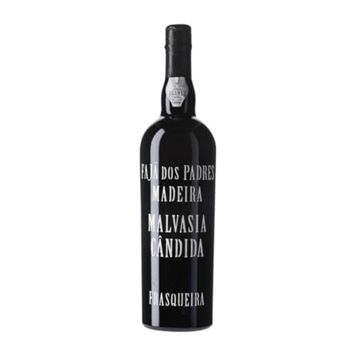 Barbeito Cândida Malvasía Madeira 75 cl Süßer Wein von Vinhos Barbeito