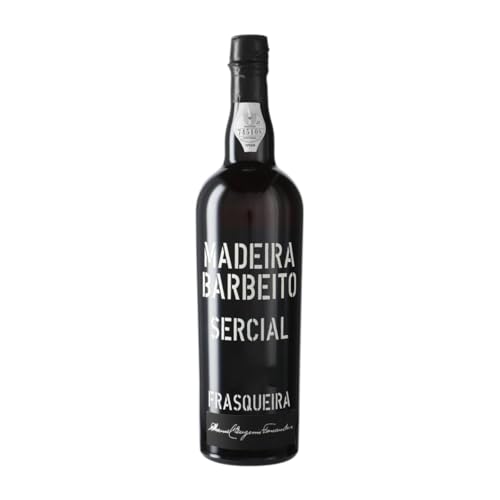 Barbeito Frasqueira Sercial Madeira 1993 75 cl Rotwein von Vinhos Barbeito