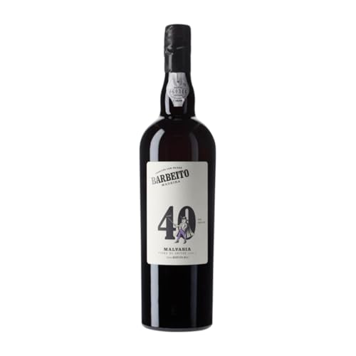 Barbeito Vinho do Reitor Edition 2 Malvasía Madeira 40 Jahre 75 cl Süßer Wein von Vinhos Barbeito