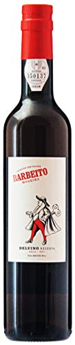 Barbeito Madeira Delvino Reserva TROCKEN Seco-Dry 0.50 Liter von Vinhos Barbeito