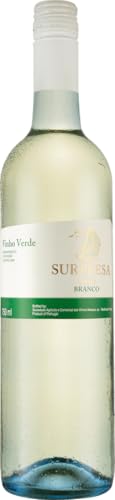 Messias Surpresa Branco 2023 halbtrocken (1x 0.75l) von Vinhos Messias