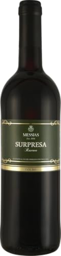 Messias Surpresa Reserva Douro DOC 2019 trocken (1x 0.75l) von Vinhos Messias