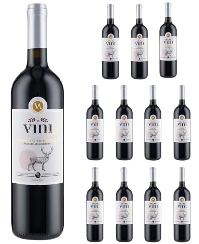 Corvina IGT 2020 (12 x 0.75 l) Vini di Paolo von Vini di Paolo