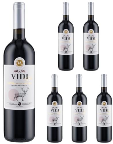 Corvina IGT 2020 (6 x 0.75 l) Vini di Paolo von Vini di Paolo