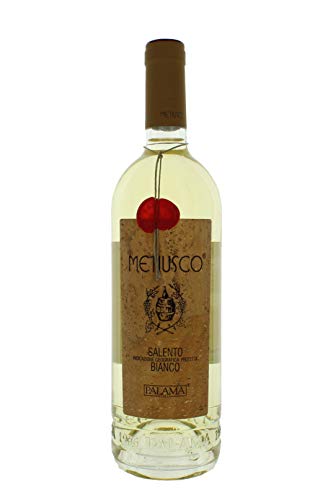 Metiusco Bianco 75 cl Vinicola Palama 2014 Salento Igp = 14.93 â‚¬/L von Vinicola Palama