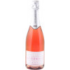 Vinicola de Nulles 2020 Adernats Reserva Rosado Cava DO brut von Vinicola de Nulles