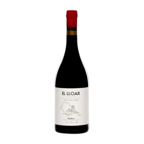 VinícolaPriorat El Lloar Vi de Vila Samsó Priorat 75 cl Roter Sekt von VinícolaPriorat SCCL