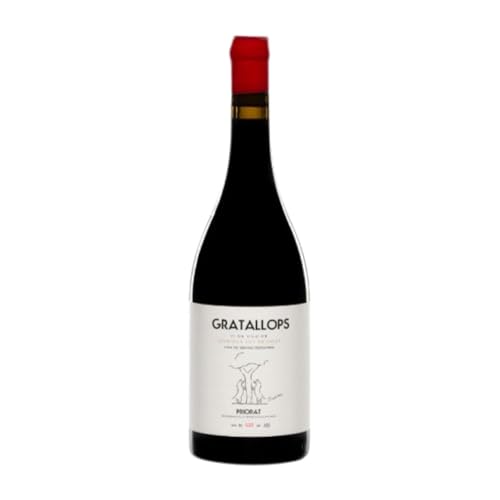 VinícolaPriorat Gratallops Vi de Vila Priorat 75 cl Roter Sekt von VinícolaPriorat SCCL