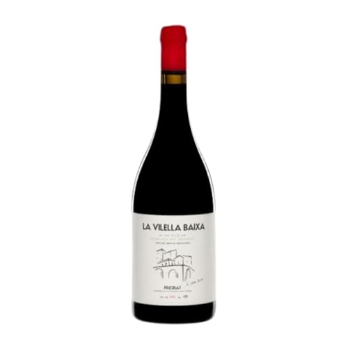 VinícolaPriorat La Vilella Baixa Vi de Vila Samsó Priorat 75 cl Roter Sekt von VinícolaPriorat SCCL