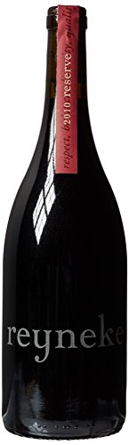 Vinimark Trading Reserve Red 2016 Reyneke (1 x 0.75 l) von Vinimark Trading