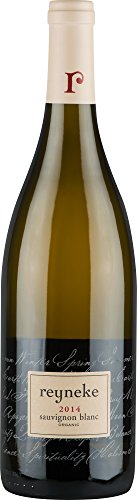 Vinimark Trading Sauvignon Blanc 2019 Reyneke (1 x 0.75 l) von Vinimark Trading