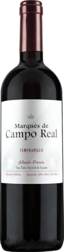 Tempranillo Marqués de Campo Real 2020 trocken (1x 0.75l) von Vinites