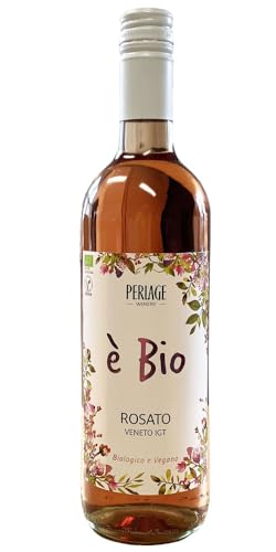 „è Bio Rosato“ I.G.T. (1 x 0.75 l) von Vino Eli.D