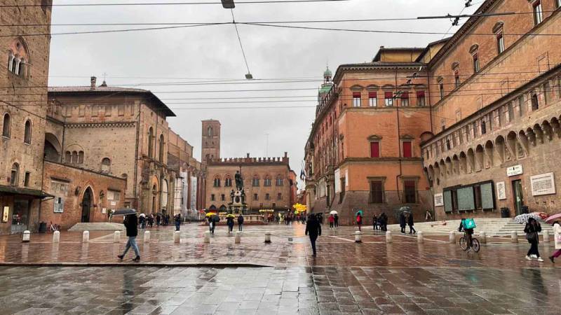 Originale Italia | Großer Weinabend mit 12 italienischen Weinen von Vinocentral