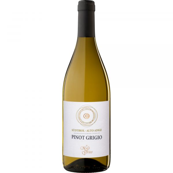 Gries Pinot Grigio von Vinolisa