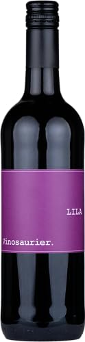 Vinosaurier Lila | Cabernet Sauvignon | Jahrgang 2020 | trocken | 0,75 Liter (6) von Vinosaurier