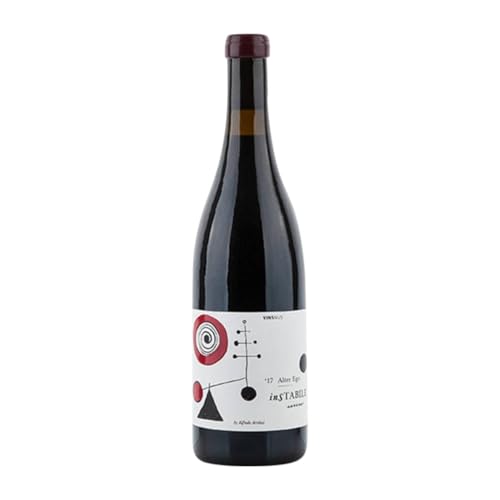 Nus Instabile Nº 11 Alter Ego Grenache Priorat 75 cl Rotwein von Vins Nus