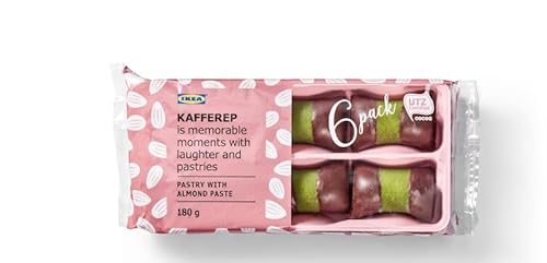 KAFFEREP Konfekt Ikea-Punschrolle 180g von Vintersaga