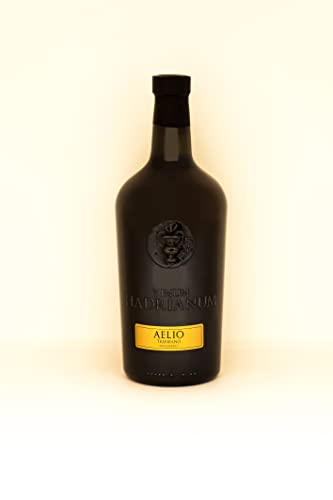 1 Bottle Italian AELIO 2021 Trebbiano Colli Aprutini IGT Macerato by Vinum Hadrianum | Colore Ambra (Orange Wine) Affinato in Anfore di Argilla - (Each Bottle 750 ml) von Vinum Hadrianum