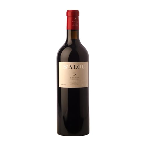 Aspres S'Alou Empordà Alterung 75 cl Rotwein von Vinyes dels Aspres