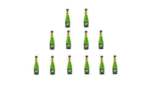 12 Flaschen / Set Vipa Classic 200 ml Vipa Classic Piccolo Sekt Das DDR Kult Getränk 1,8% vol. (12 x 0.2 l) von Sattie