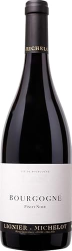 Virgile Ligner-Michelot Bourgogne Pinot Noir Burgund 2020 Wein (1 x 0.75 l) von Virgile Ligner-Michelot