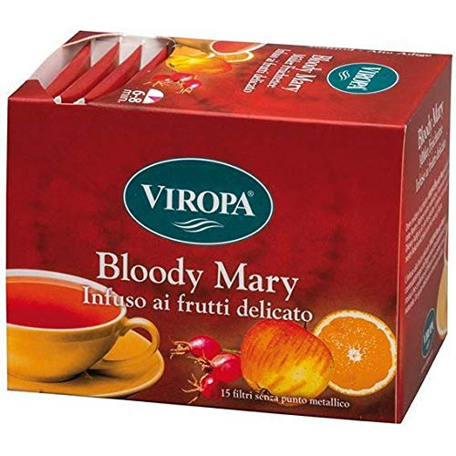 Viropa Bloody Mary 15bust von Viropa