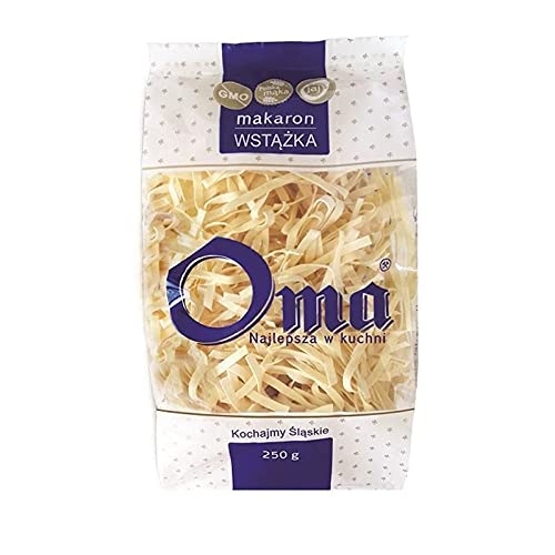 Oma Suppennudeln - Wstazka 250g von Visa Bell