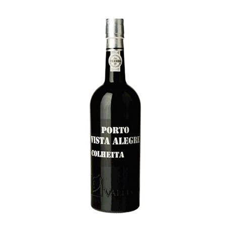 Vista Alegre Harvest Portwein 2003 75 cl (Karton mit 6 Flaschen) von Vista Alegre